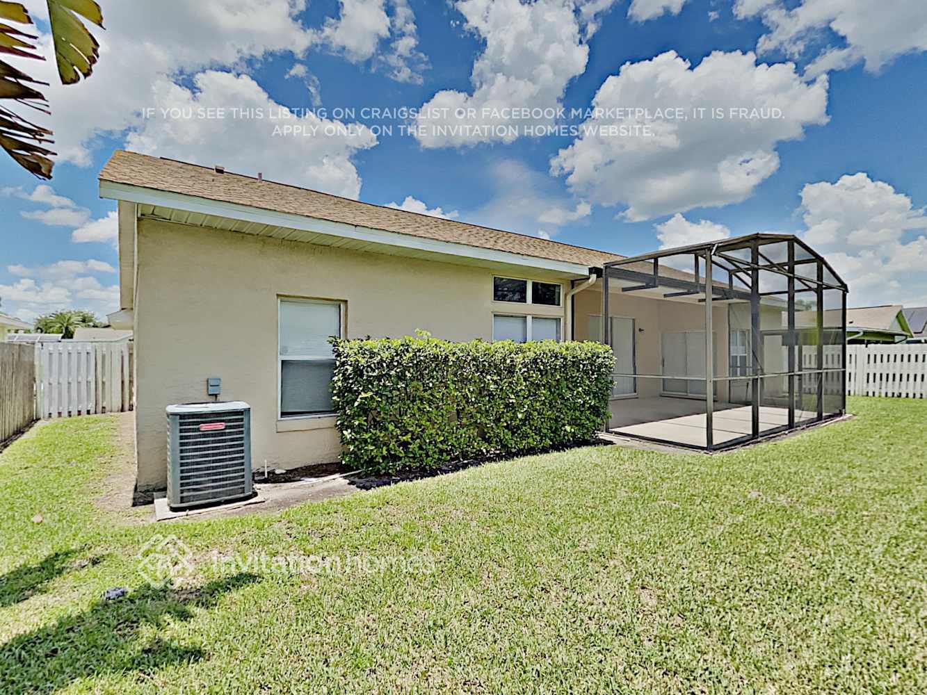 Building Photo - 14549 Oconee Ln