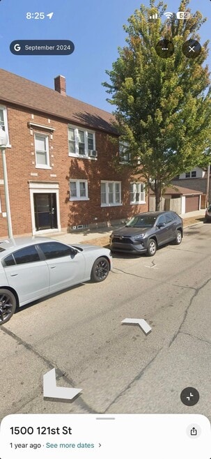 Building Photo - 2045 New York Ave