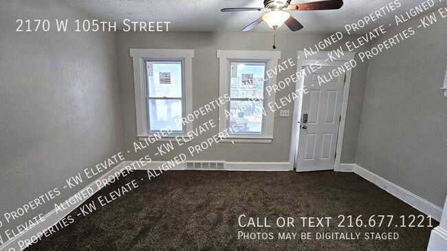 Building Photo - 2170 W 105th St