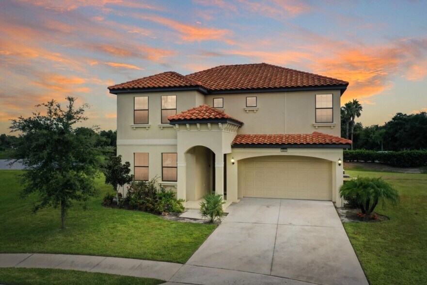 Building Photo - 2533 Rosemont Cir