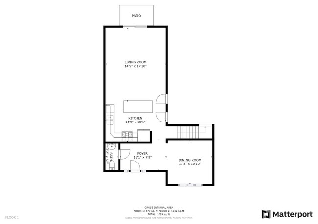 Building Photo - 4-Bedroom Townhome in San Jose!