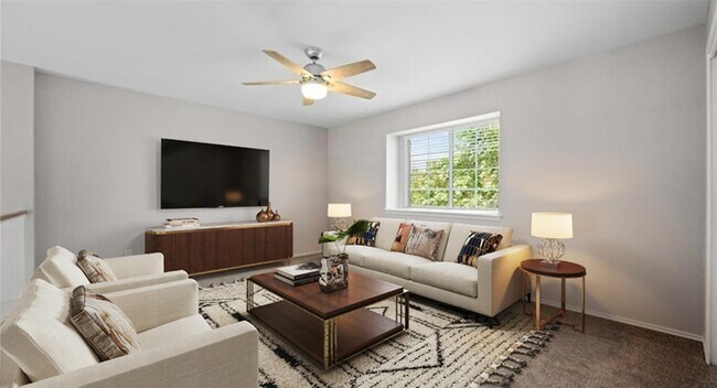 Building Photo - 10229 Beard Ave