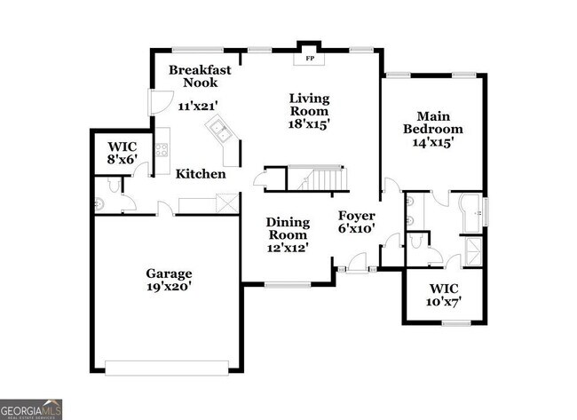 Building Photo - 859 Betsy Ross Trail