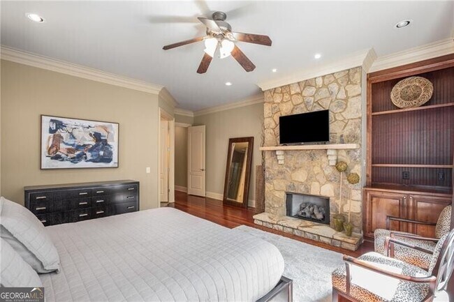 Building Photo - 1772 Buckhead Valley Ln NE