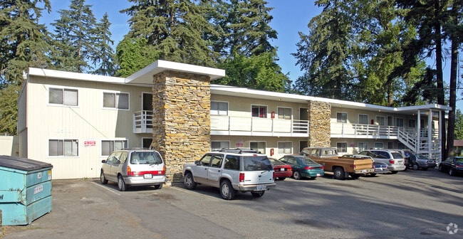 Primary Photo - Clover Creek Apartments