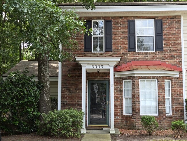 Building Photo - 5003 Double Fox Rd