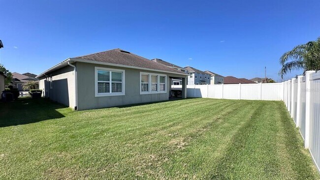 Building Photo - 3331 Forton Dr