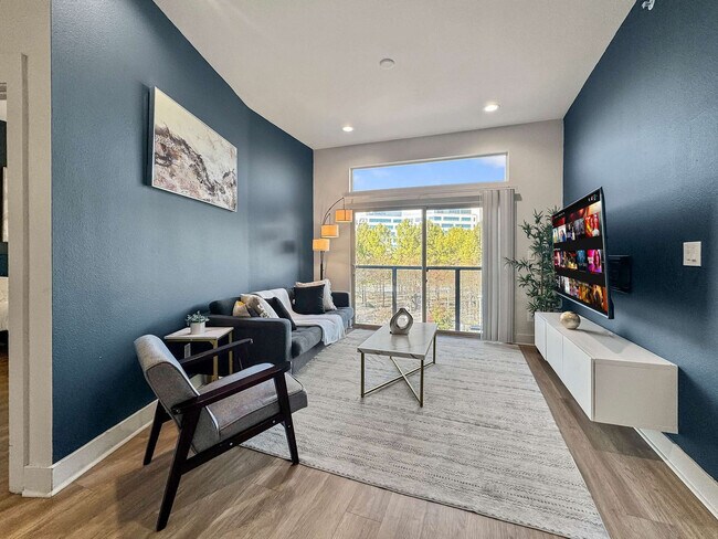 Building Photo - 2901 Indiana St