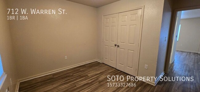 Building Photo - 1 BD / 1 BA