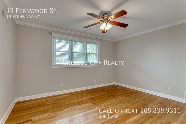 Building Photo - 19 Fernwood St