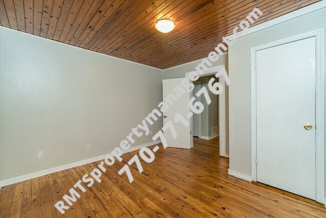Building Photo - 1202 GA-124