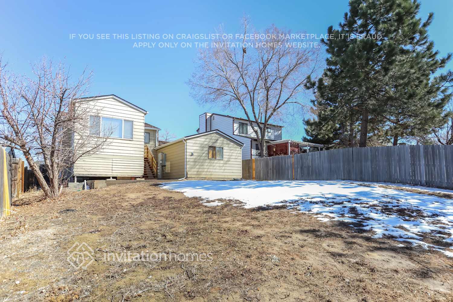 Building Photo - 3993 S Pitkin Way