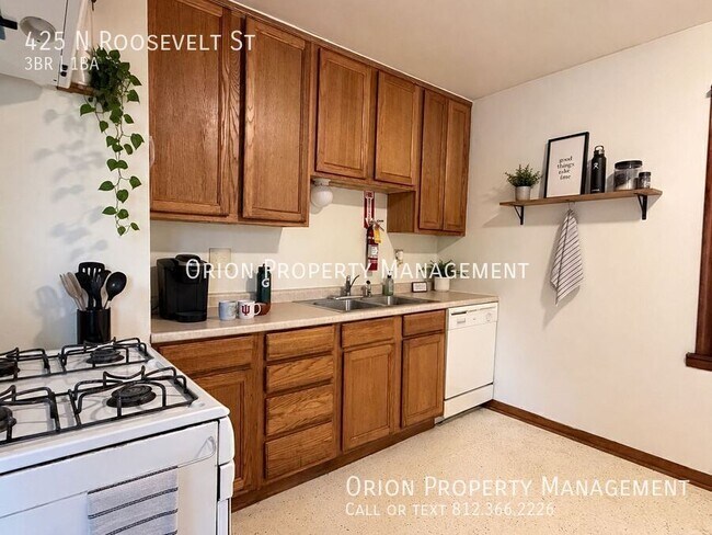 Building Photo - 425 N Roosevelt St