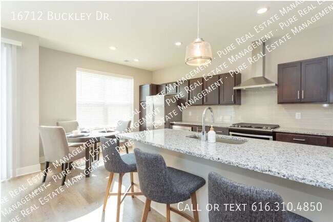 Building Photo - 16712 Buckley Dr