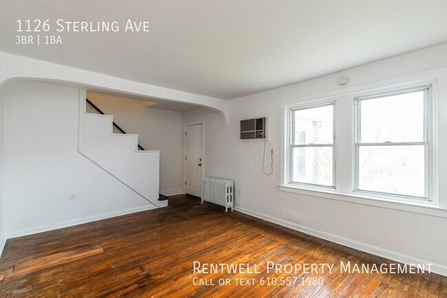 Building Photo - 3 BR 1BA Home in Linwood PA Available for ...
