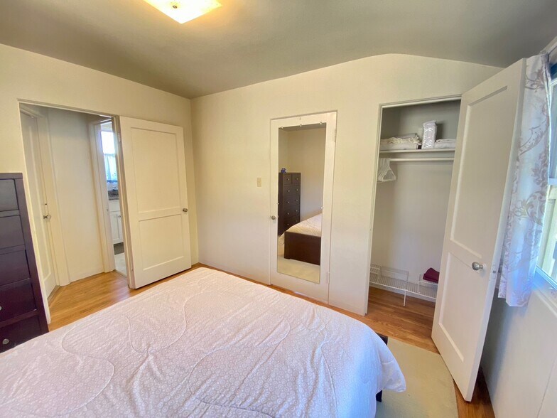 Bedroom 2 of 2 - 1754 Allston Way