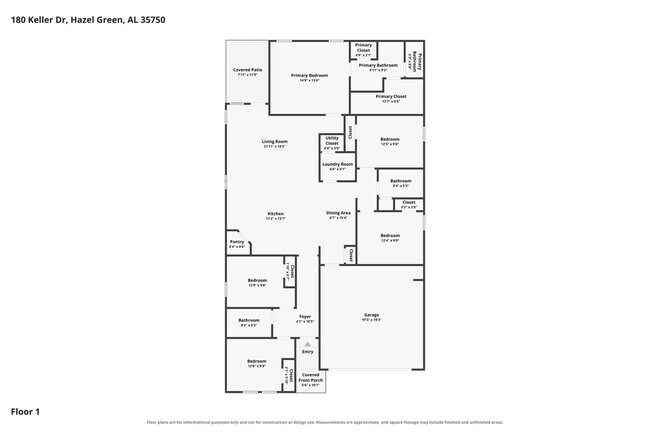 Building Photo - 180 Keller Dr