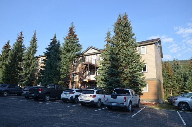 Building Photo - Best priced 3 Bedroom in Summit County!  3 Bedroom 2 bathrooom Condo, 10 minutes from Breck! Year...