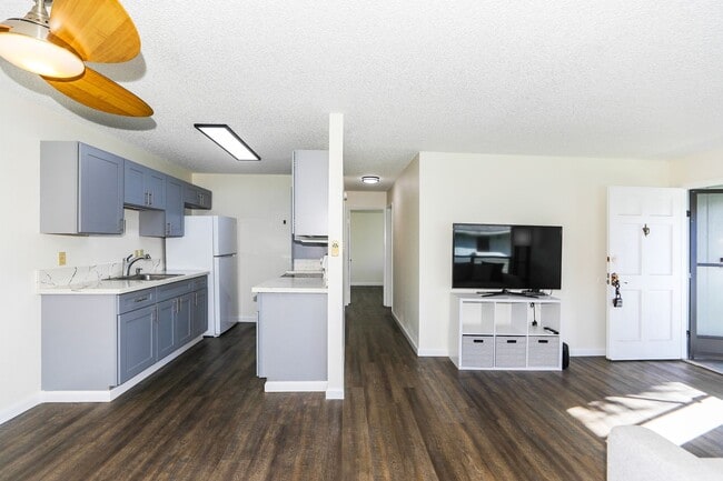 Building Photo - WAIPIO GENTRY: 2-BED, 1-BATH, 1-PARKING NOW AVAILABLE !