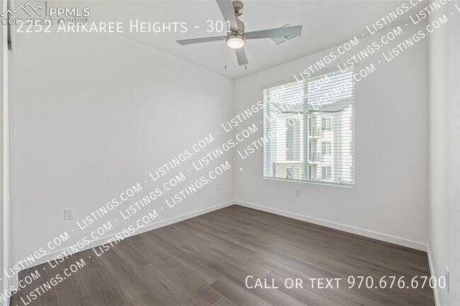Building Photo - 2252 Arikaree Hts