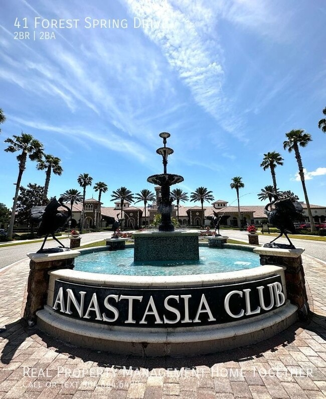 Building Photo - Del Webb Sunshine State of Mind 2BR/2BA (G...