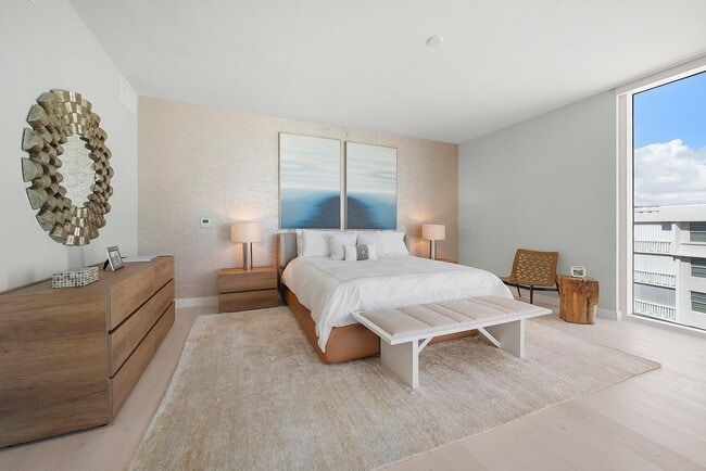 Building Photo - 3550 S Ocean Blvd