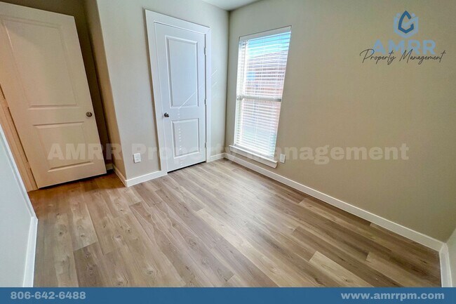 Building Photo - New Beginnings Start At AMRR - 3 Bedroom In Harvest Development In Wolfforth, TX