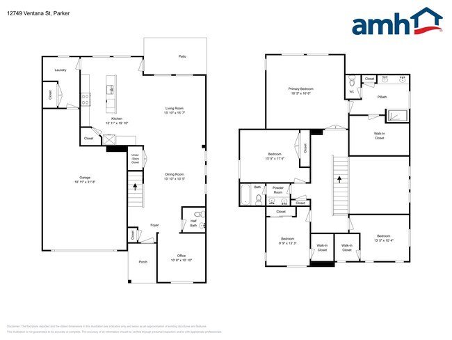 Building Photo - 12749 Ventana St