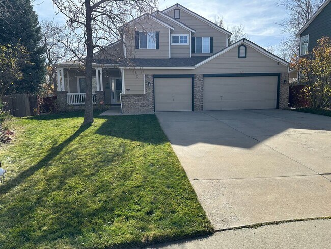 Primary Photo - Beautiful 5B home in Erie Available January 2026 !