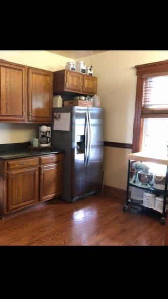 new appliances - 140 Broadway