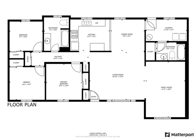 Building Photo - Remodeled Home With Huge Backyard