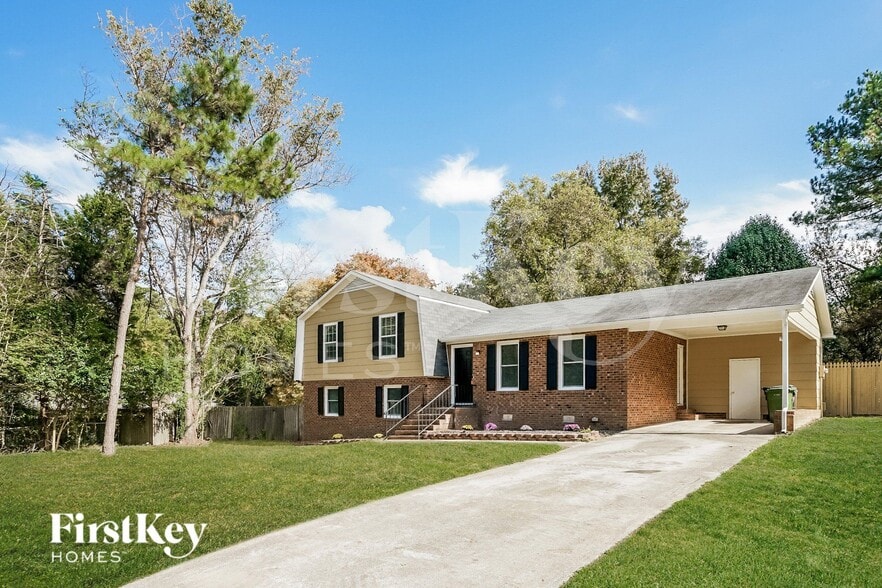 Building Photo - 103 Ware Ct