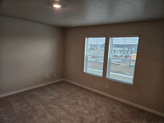 Building Photo - Stunning Brand New Home Close To Lowry & DIA