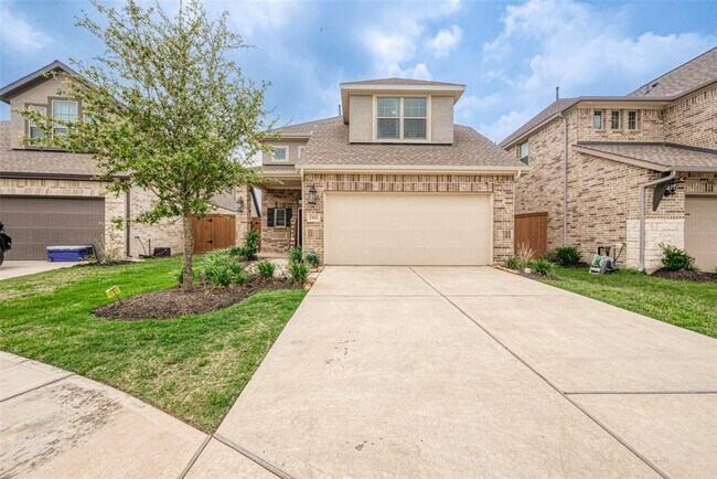 Building Photo - 23611 Blackhaw Blossom Ln