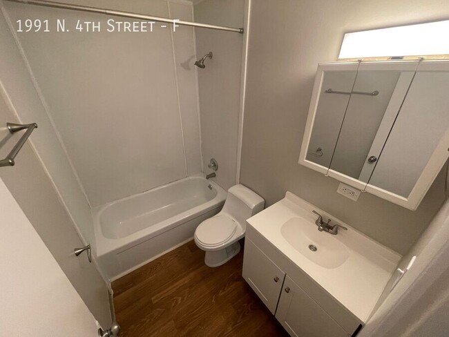 Building Photo - 1991 N 4th St