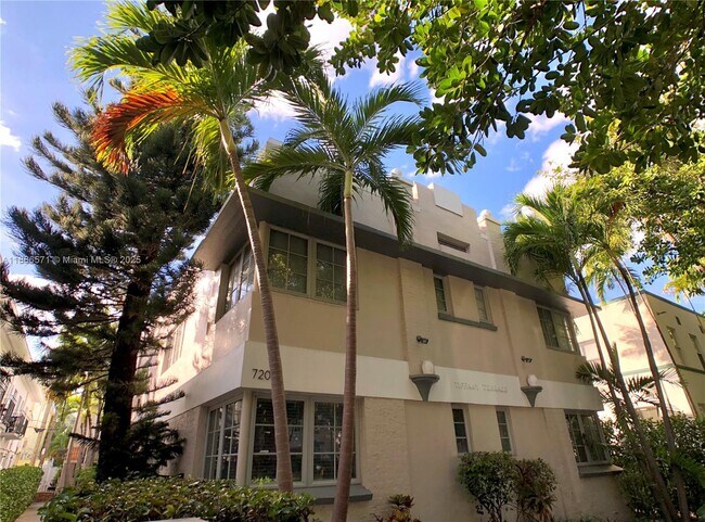 Primary Photo - 720 Meridian Ave