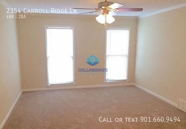 Building Photo - 2354 Carrol Ridge Ln