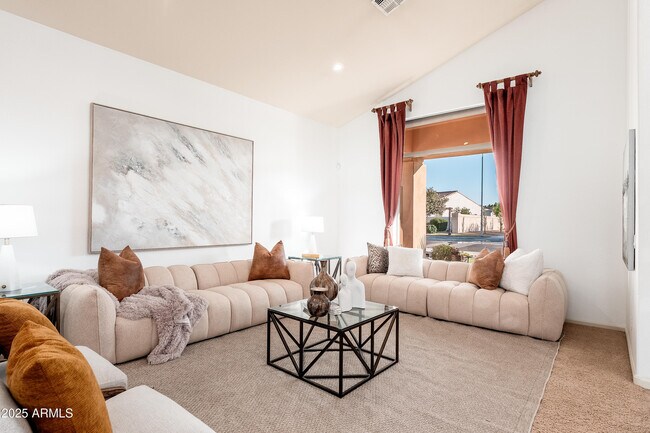 Building Photo - 4463 S Wildflower Pl