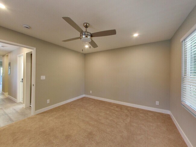 Floorplan - Timbers