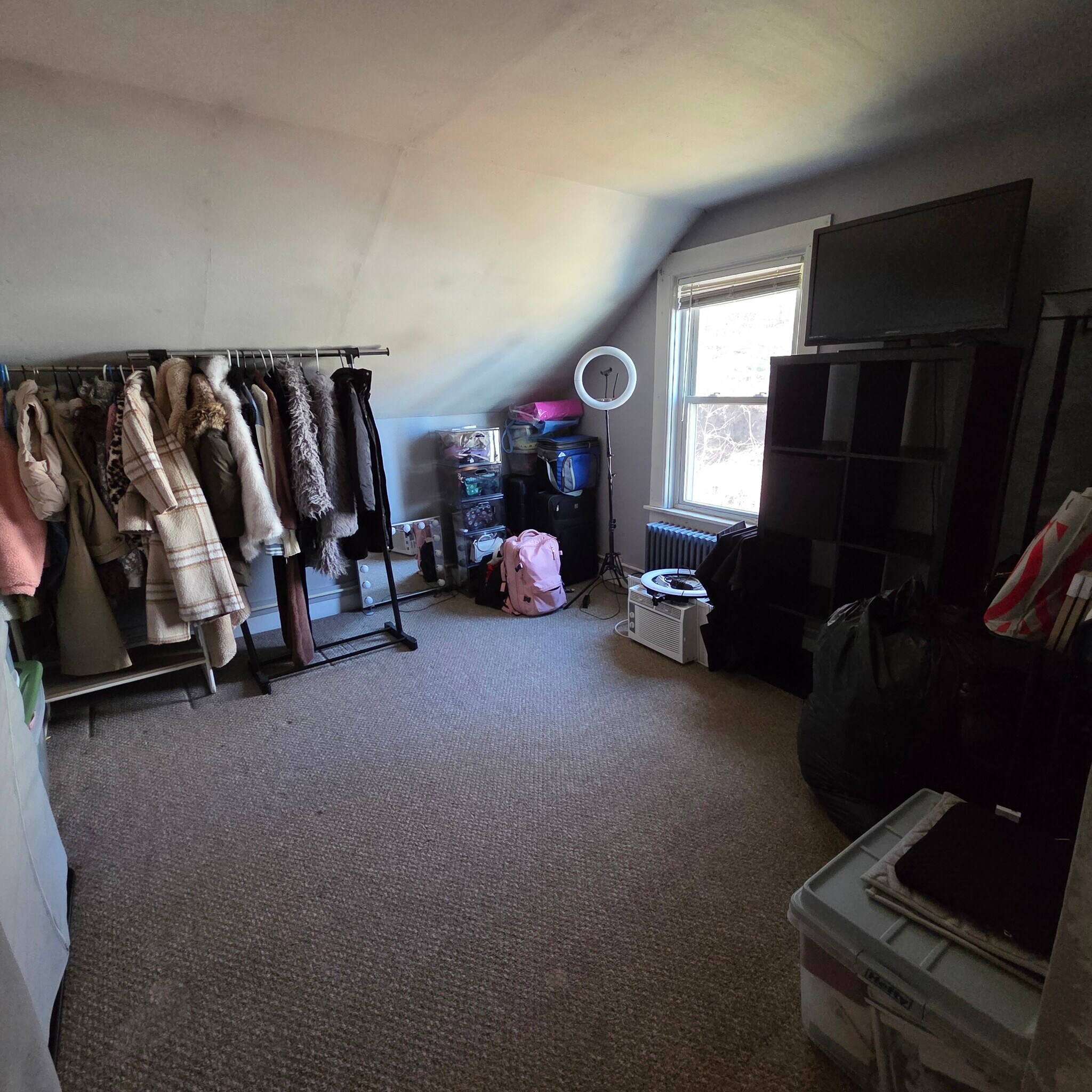 Bedroom #2 (2nd Floor) - 28 Maiden Ln