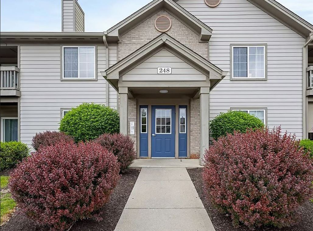 Building Photo - 248 Legends Creek Pl