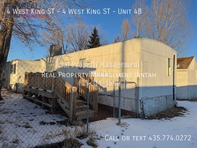 Primary Photo - 4 W King St