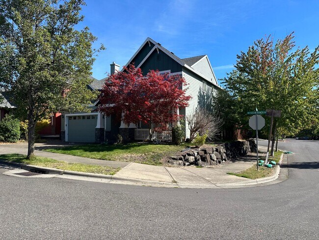 Building Photo - 4 Bedroom Bethany Home with Office on Main Level!