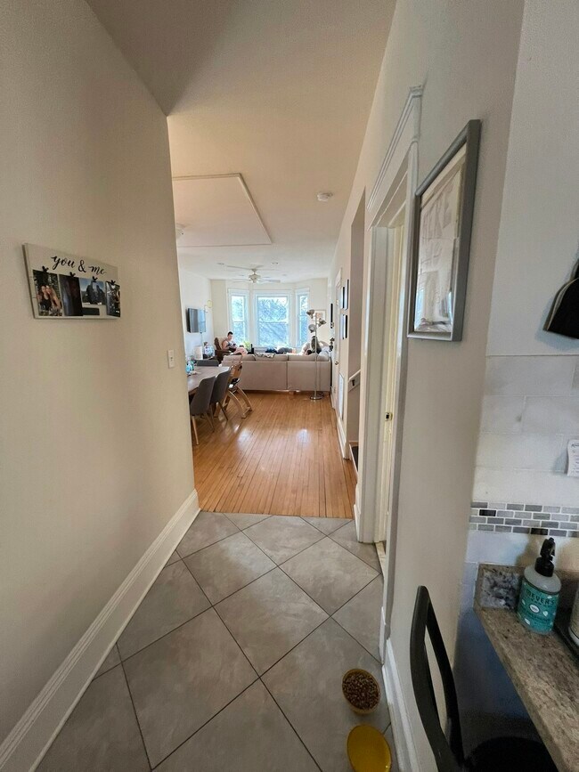 Building Photo - 4233 N Central Park Ave