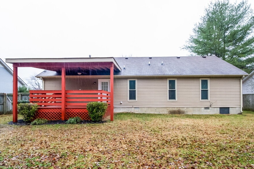 Building Photo - 1119 Falling Tree Ct