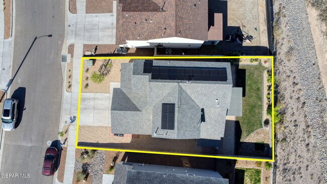 Building Photo - 7365 Frostline Pl