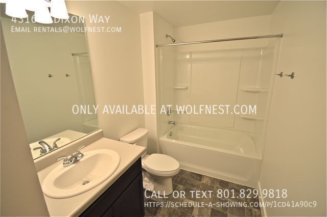 Building Photo - 4316 W Dixon Way