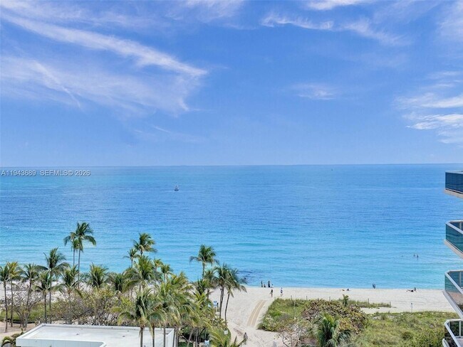 Building Photo - 9595 Collins Ave