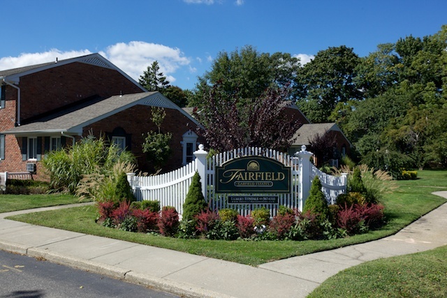 Interior Photo - Fairfield At Garfield Estates