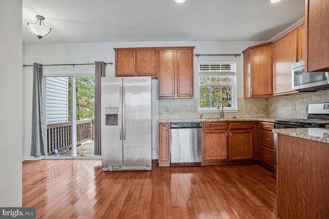 Building Photo - 7929 Canter Ct